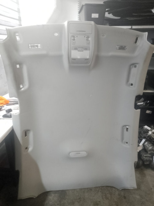 Plafon material Audi A5 2013