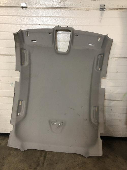 Plafon material Audi A5 - Motorina 2017, -