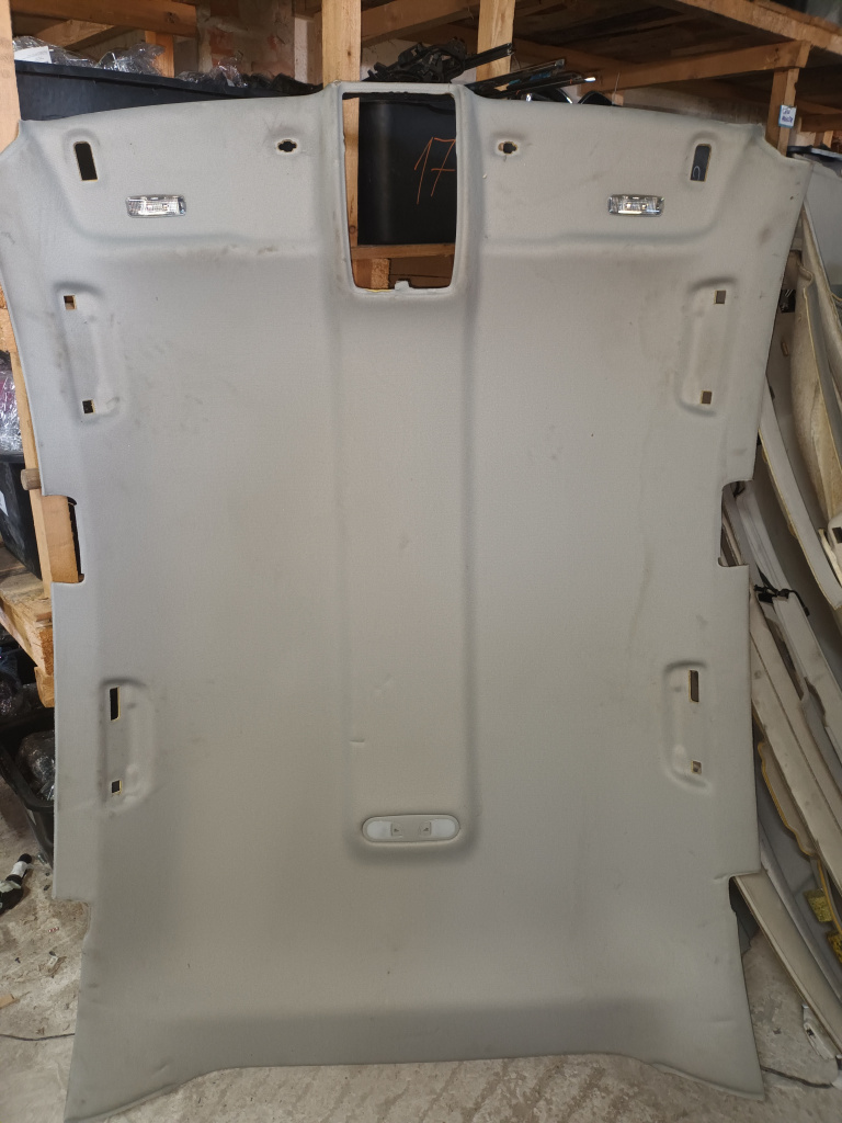 Plafon material Audi A7 2012, SPORTBACK
