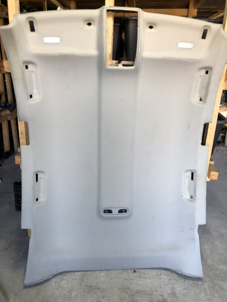Plafon material Audi A7 2012, SPORTBACK