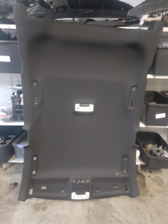 Plafon material BMW 320 gt 2013