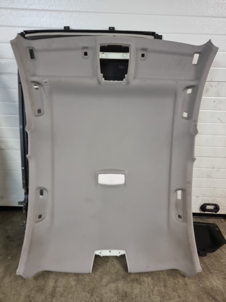 Plafon material BMW F30 2013