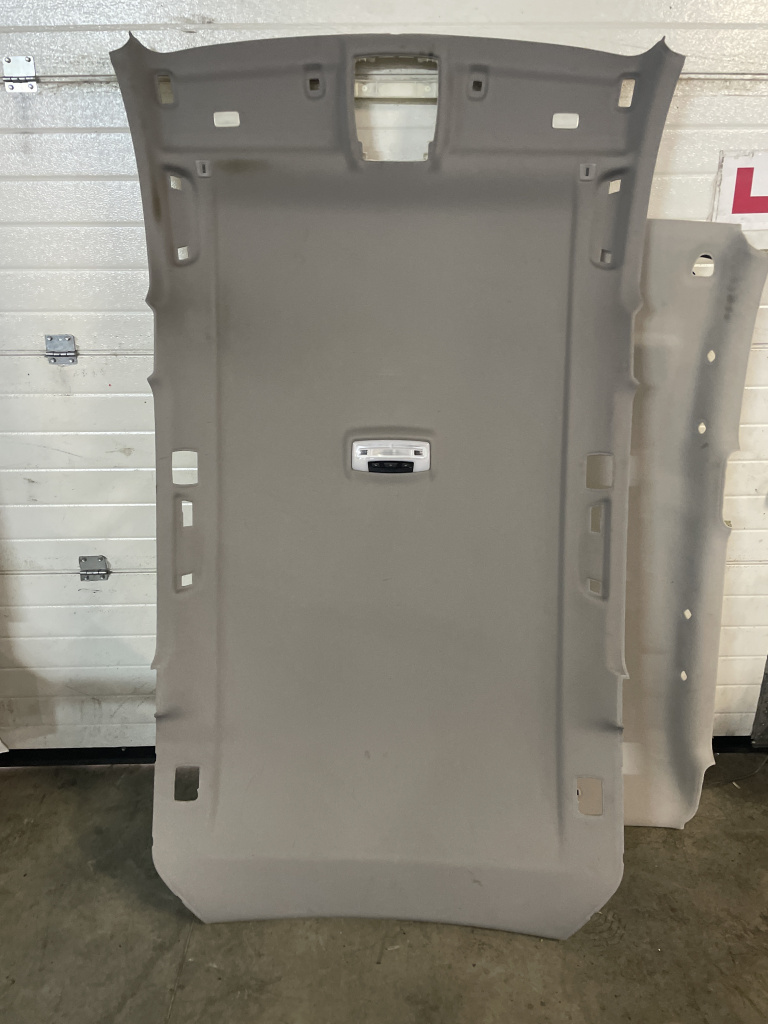 Plafon material BMW Seria 3 F31 2.0 Motorina 2012, -