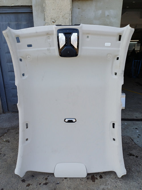 Plafon material BMW Seria 3 G20 2.0 Benzina 2024, -