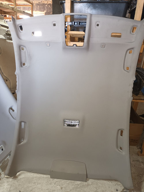 Plafon material BMW Seria 5 F10 2011