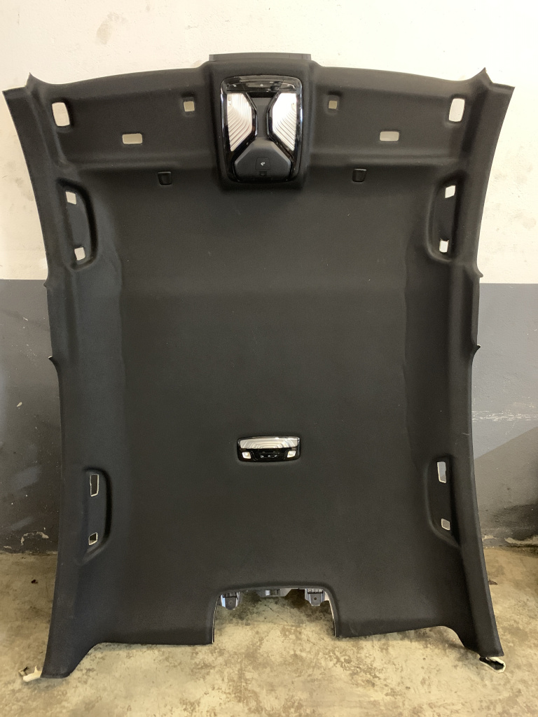 Plafon material BMW Seria 5 G30 - Motorina 2019, -