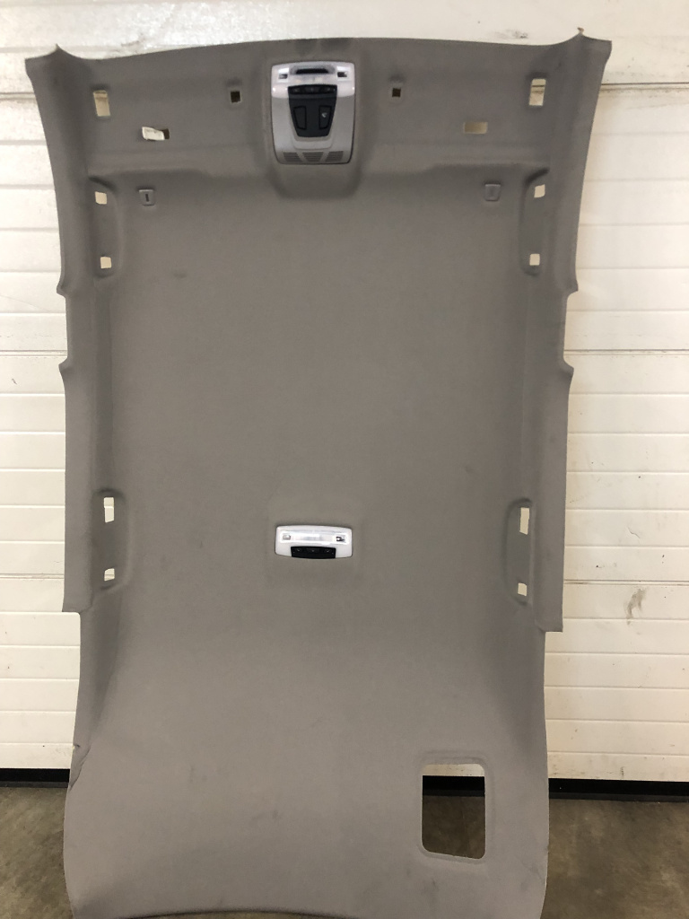 Plafon material BMW X1 2016