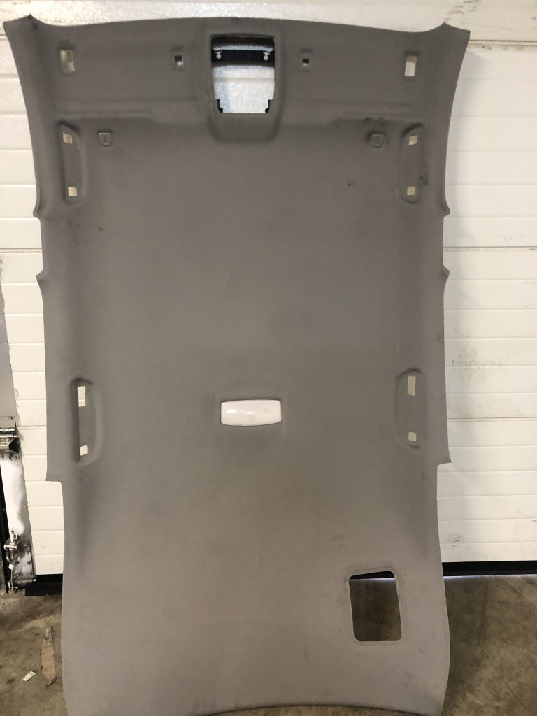 Plafon material BMW X1 F48 2016