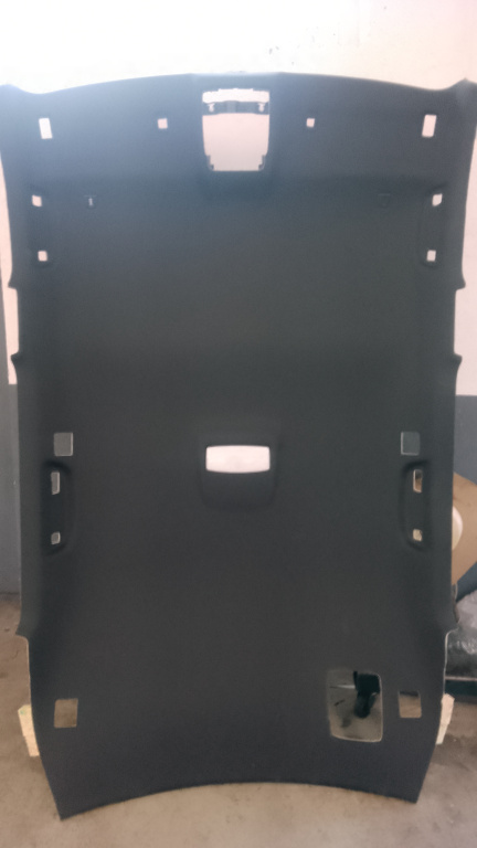 Plafon material BMW X2 F39 2017