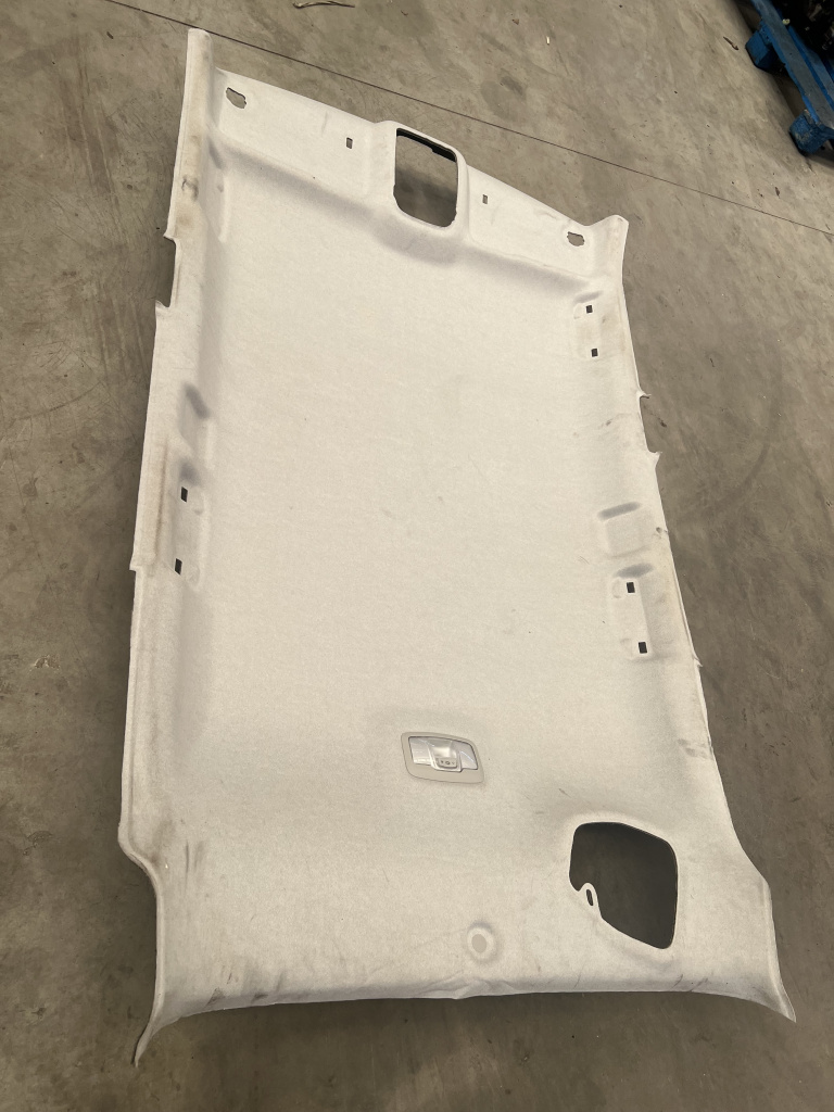 Plafon material Citroen C3 AirCross 1.2 Benzina 2018, 13475568