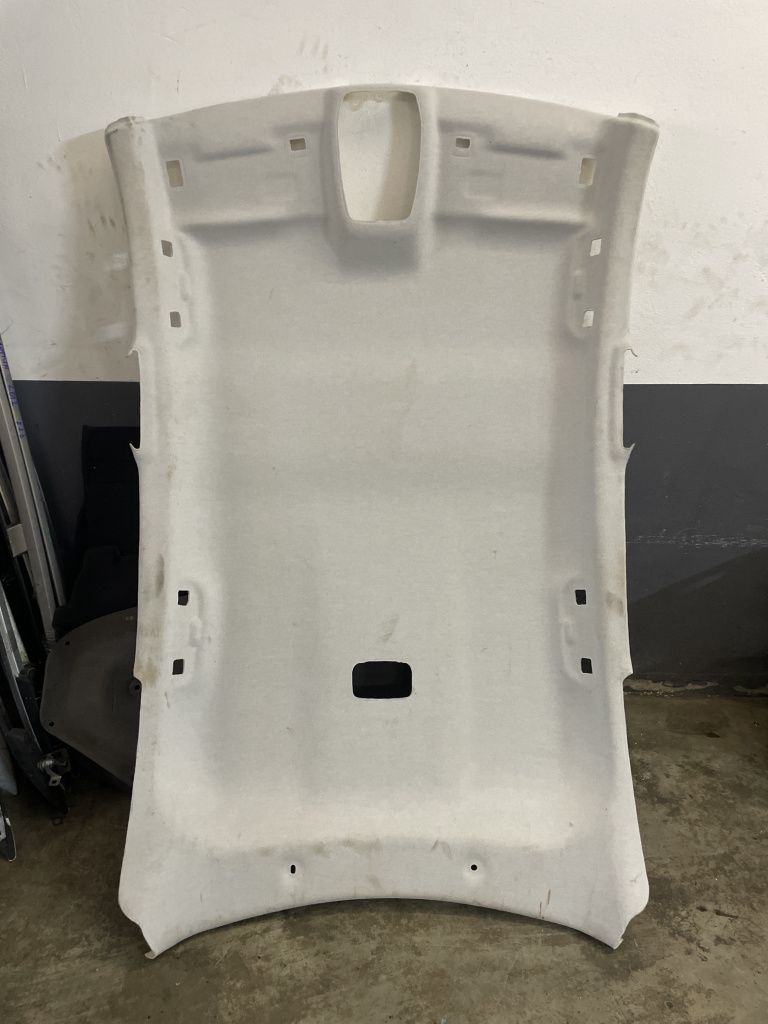 Plafon material Citroen C4 1.2 Benzina 2024, -