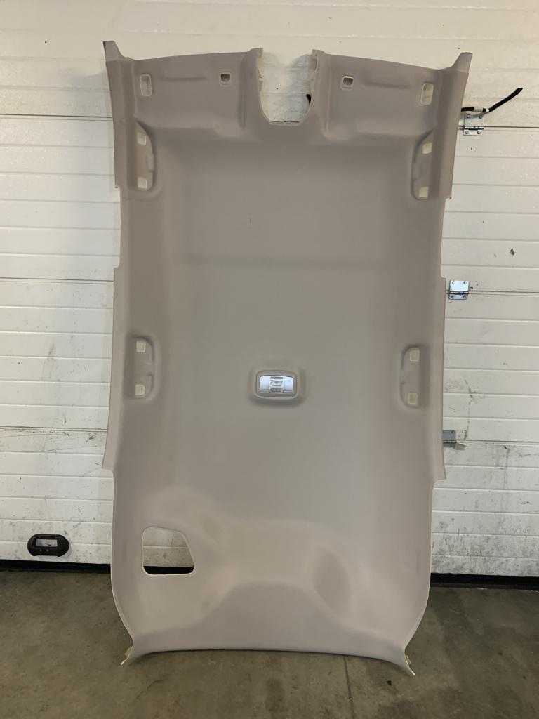 Plafon material Citroen C5 Aircross - Motorina 2019, -