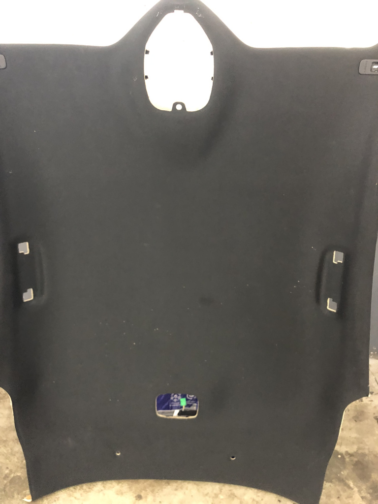 Plafon material Citroen DS4 2014
