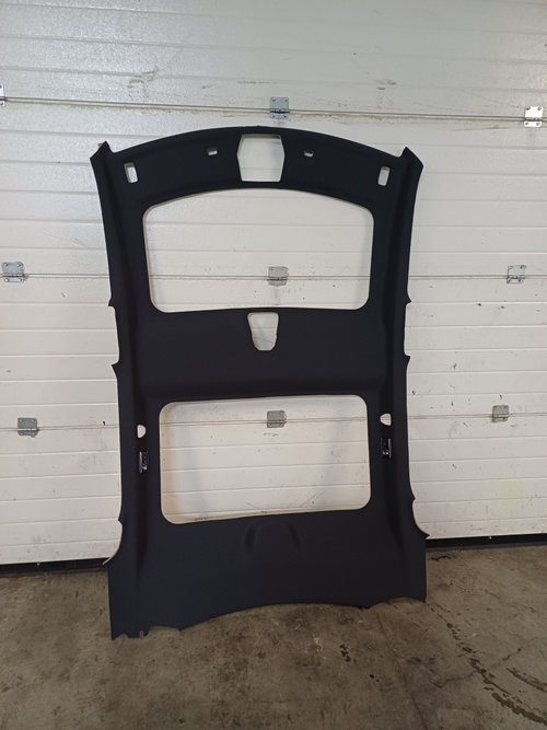 Plafon material cu panorama Citroen DS5 - Motorina 2013, -