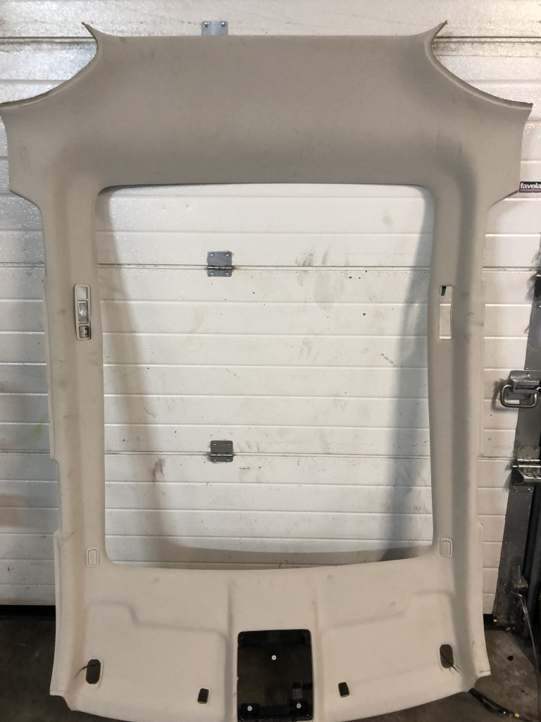 Plafon material cu panorama Land Rover Range Rover Evoque 2014