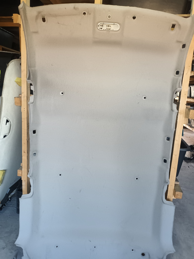 Plafon material Dacia Duster 2013
