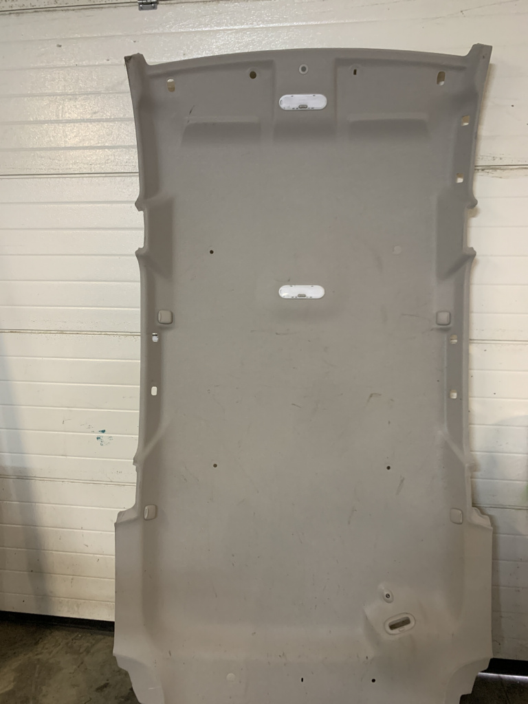 Plafon material Dacia Logan Mcv 0.9 Motorina 2018, -