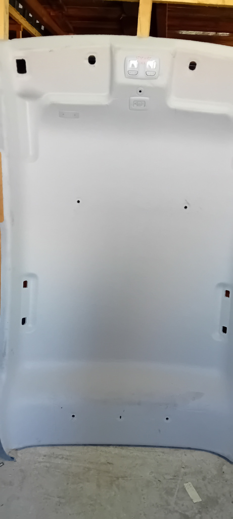 Plafon material Dacia Sandero 2 Stepway 2022