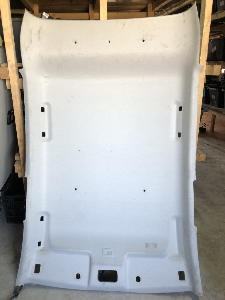 Plafon material Dacia Sandero 2022