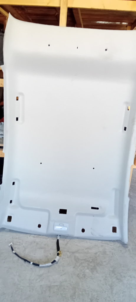Plafon material Dacia Sandero 2022