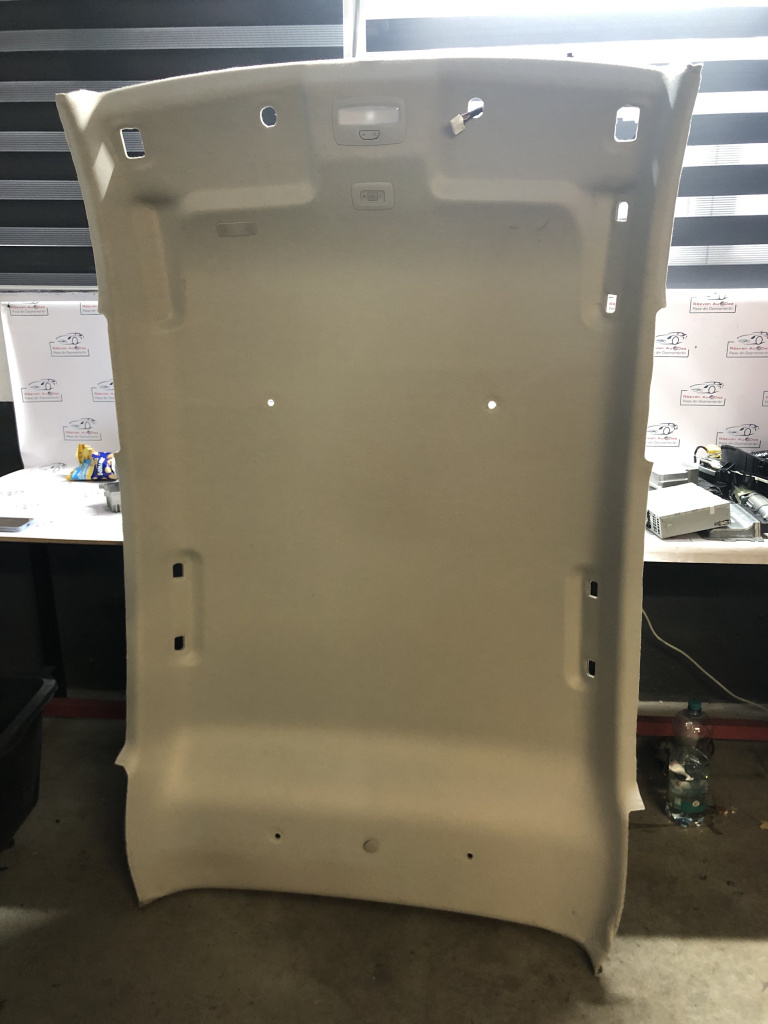 Plafon material Dacia Sandero 2022