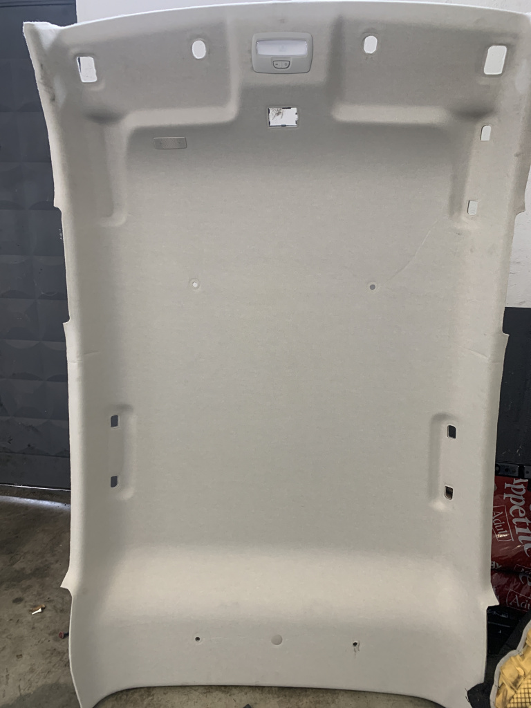 Plafon material Dacia Sandero 3 1.0 Benzina 2022, -