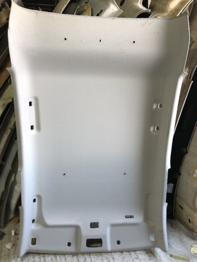 Plafon material Dacia Sandero 3 2022