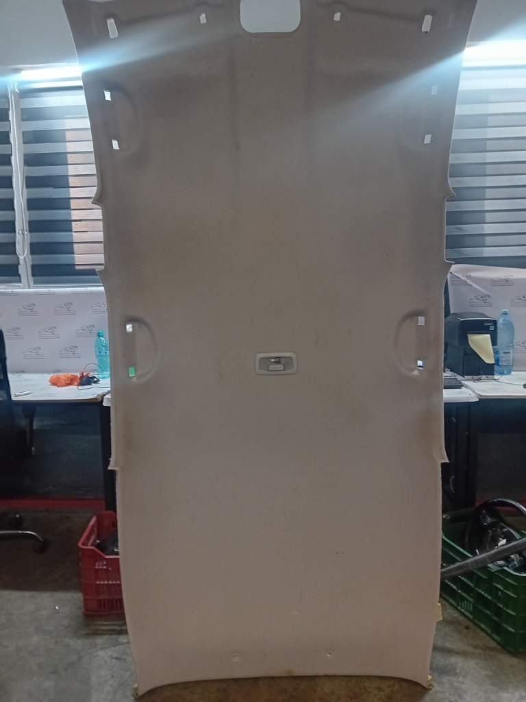 Plafon material Fiat Tipo Break 2016