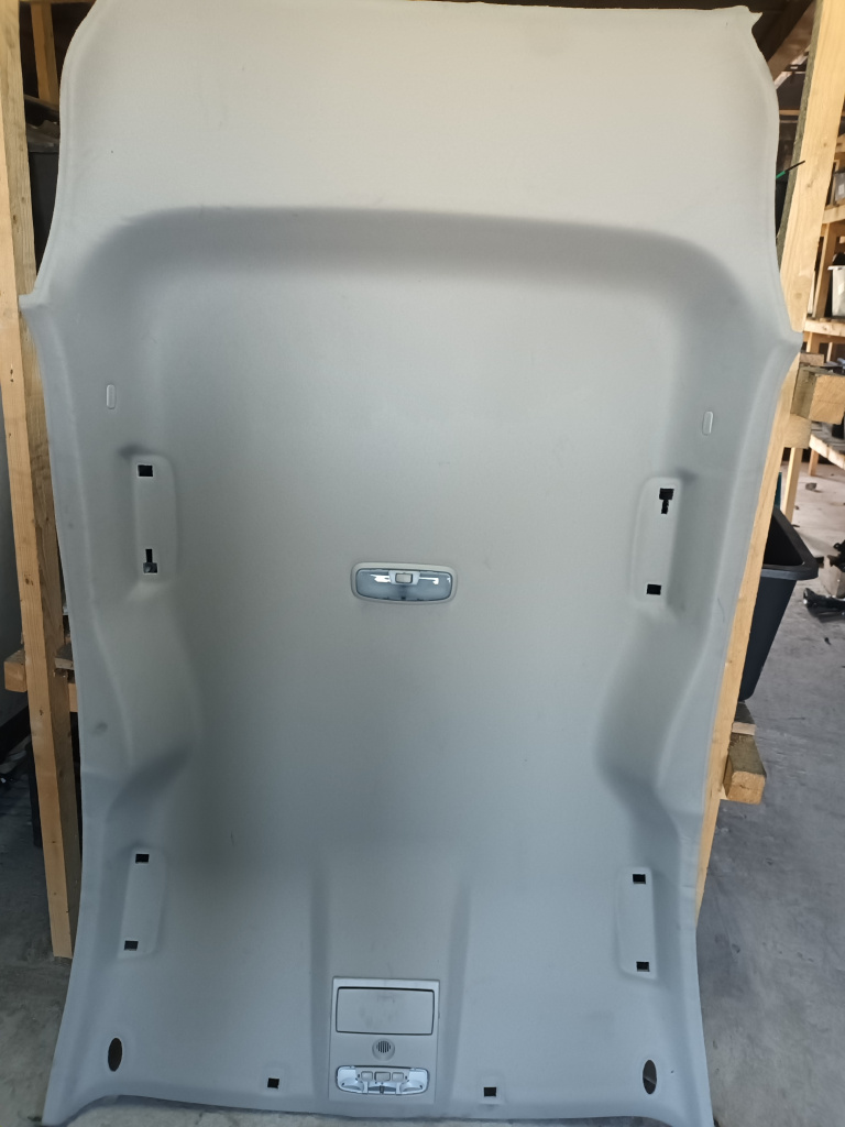 Plafon material Ford B-MAX 2014