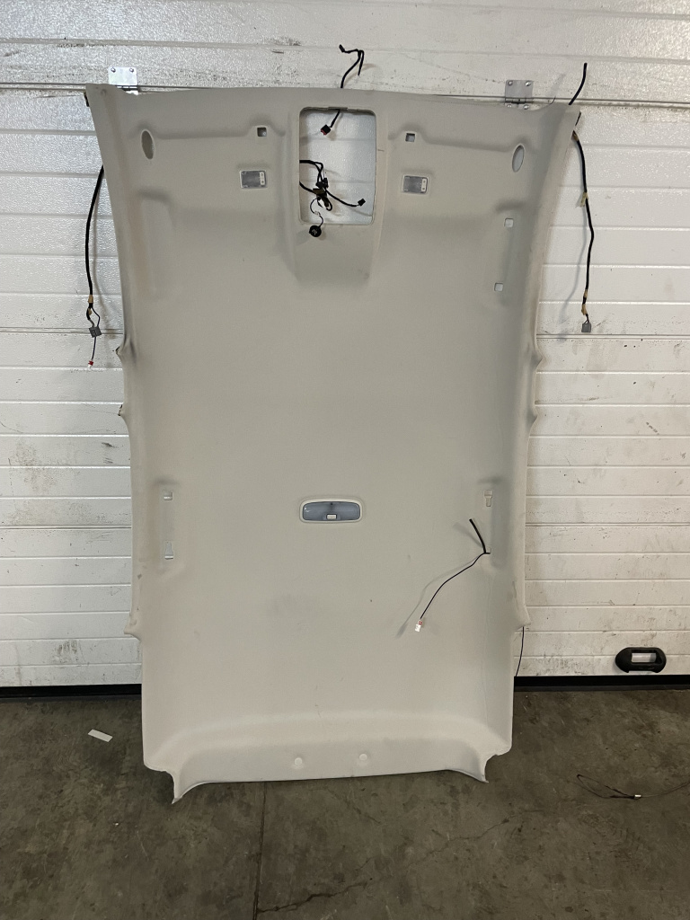 Plafon material Ford Ecosport 1.0 Benzina 2019, -