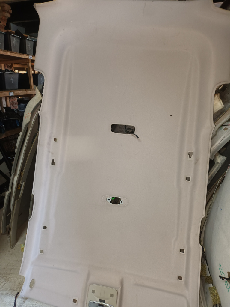 Plafon material Ford Mondeo 2017, BREAK