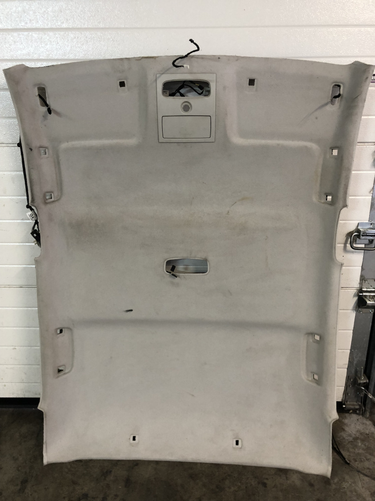 Plafon material Ford Ranger 2017
