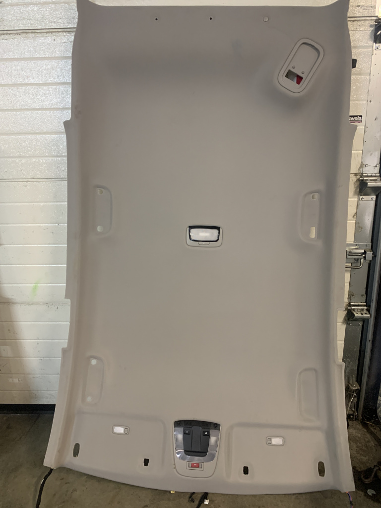 Plafon material Kia Sportage - Motorina 2022, -