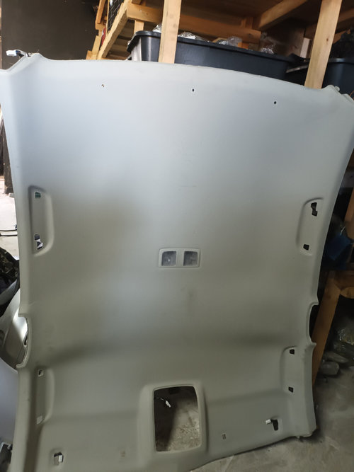 Plafon material Mazda 6 2013, BERLINA