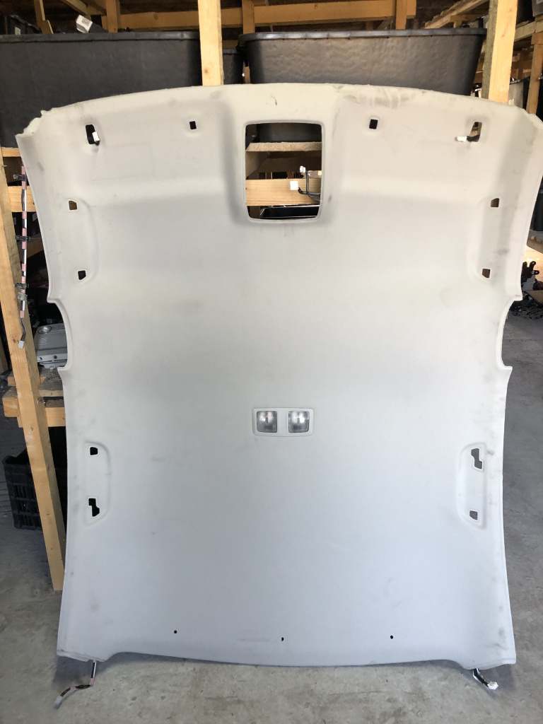 Plafon material Mazda 6 2014, BERLINA