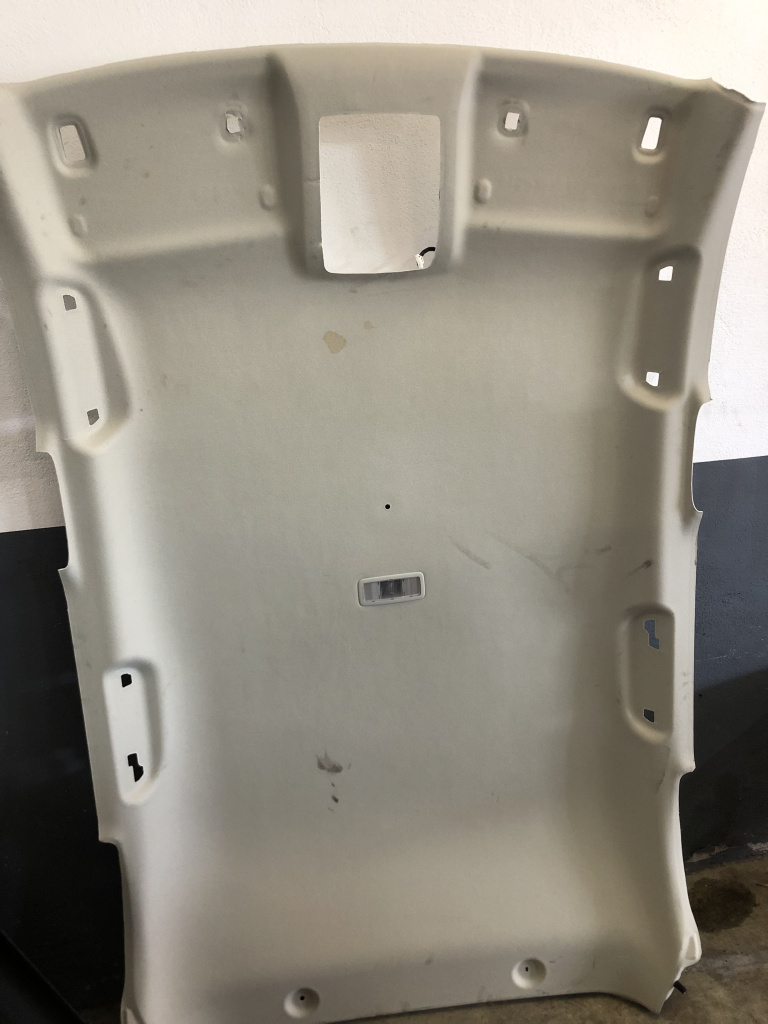 Plafon material Mazda CX-3 2018