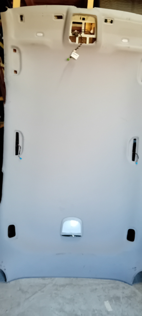Plafon material Mercedes ML 2012