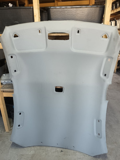 Plafon material Mitsubishi Lancer, HATCHBACK