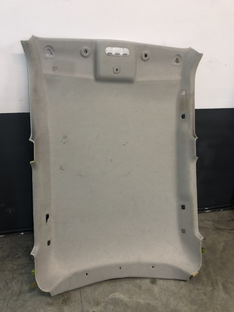 Plafon material Nissan Juke 2011