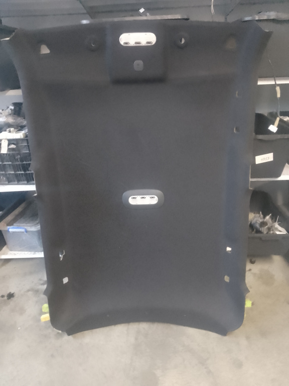 Plafon material Nissan Juke 2014