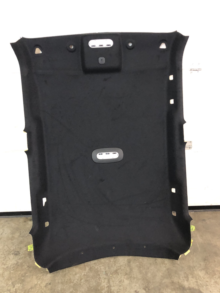Plafon material Nissan Juke 2018