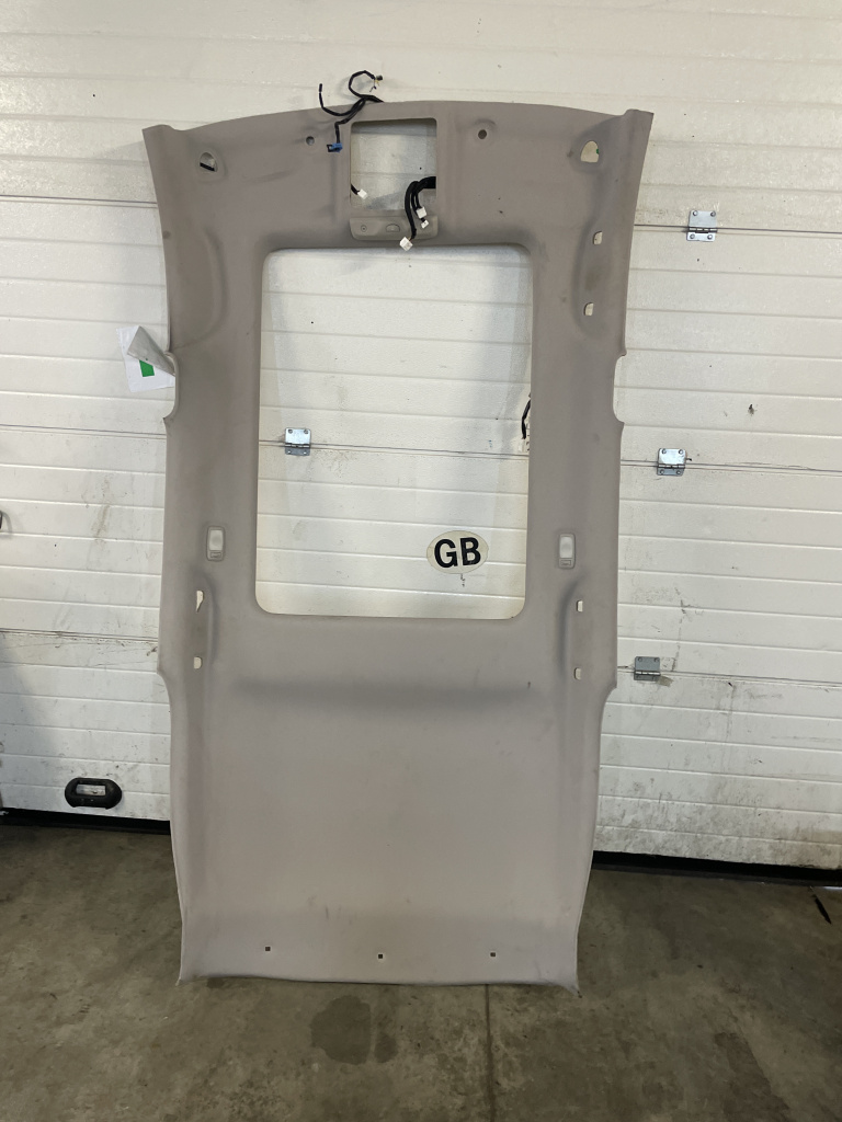 Plafon material Nissan X-Trail 1.6 Motorina 2016, -