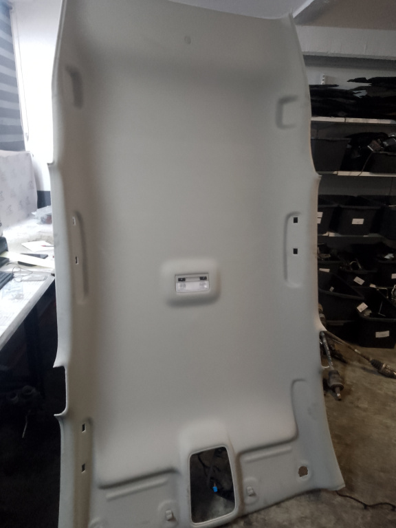 Plafon material Opel Astra k Break 2016