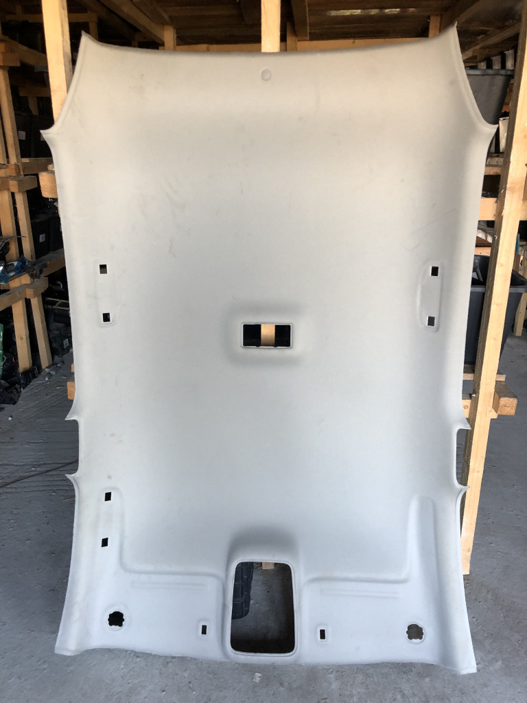Plafon material Opel Astra K Hatchback 2016
