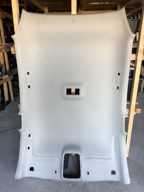 Plafon material Opel Astra K Hatchback 2016