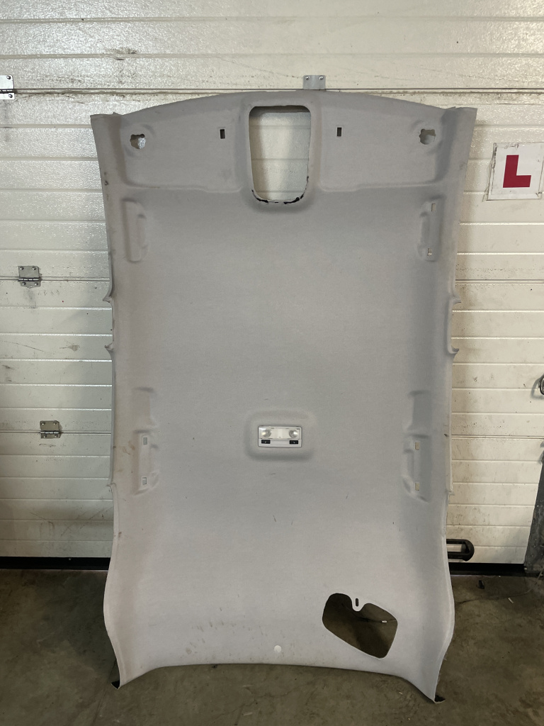Plafon material Opel Crossland X 1.2 Benzina 2019, -