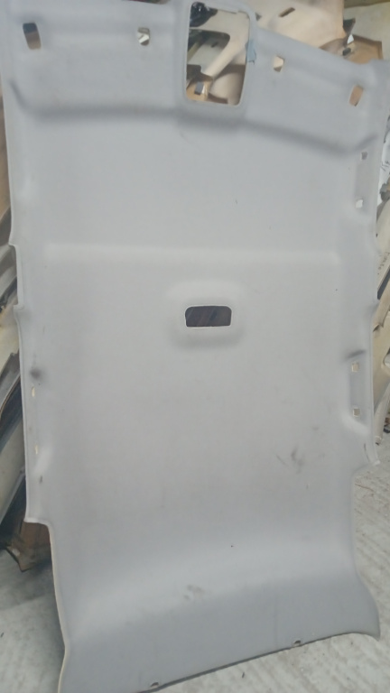 Plafon material Renault Captur 2015