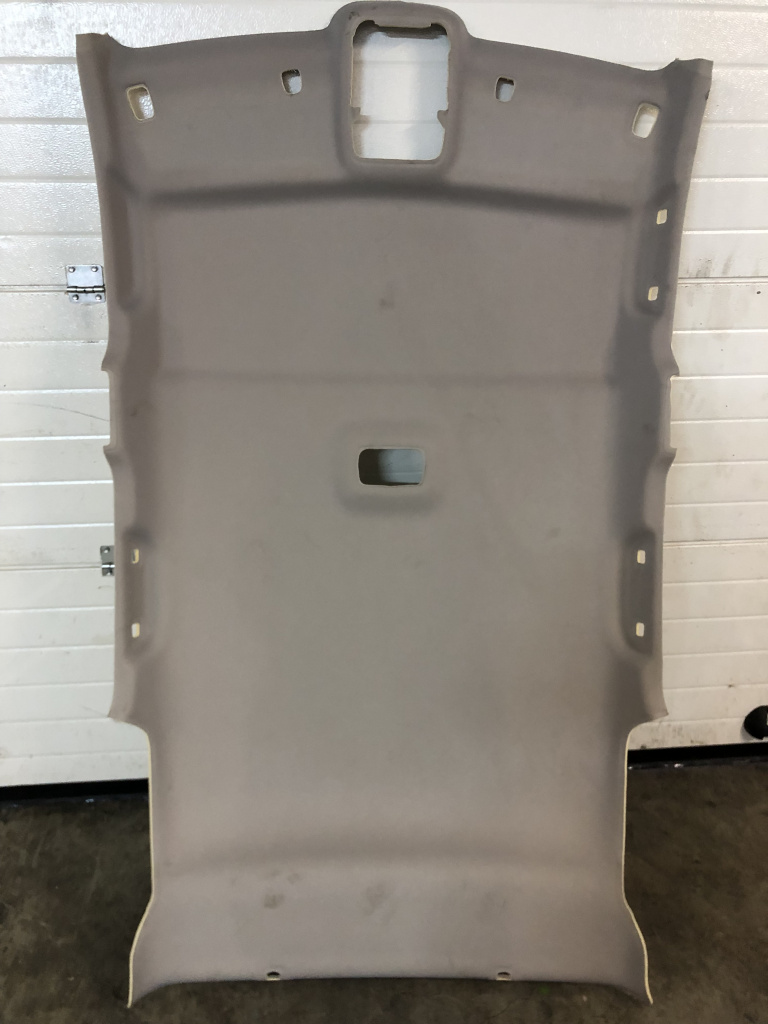 Plafon material Renault Captur 2018
