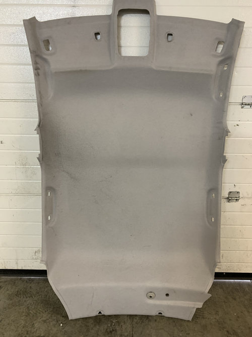 Plafon material Renault Clio 4 1.5 Motorina 2015, -