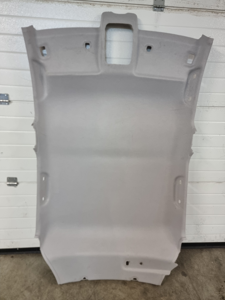 Plafon material Renault Clio 4 Hatchback 2015